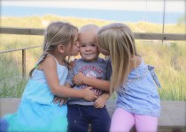 We can learn a lot from our kids