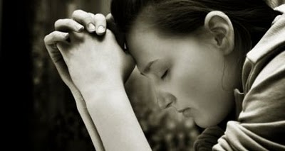 woman_praying