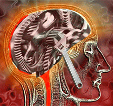 spanner in the workd